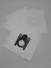 BOSCH SİEMENS SENTETİK 211 ( 4 PAKET 20 ADET ) - 3