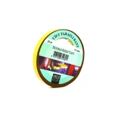 PİCADOR ÇİFT TARAFLI BANT 12mmx25m ASKISIZ (KL003) - 1