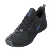 Yonex Sonicage 3 All Court Siyah Erkek Tenis Ayakkabısı - 1