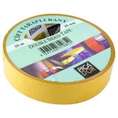 PİCADOR ÇİFT TARAFLI BANT 25mmx25m ASKISIZ (KL005) - 1