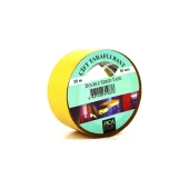 PİCADOR ÇİFT TARAFLI BANT 50mmx25m ASKISIZ (KL008) - 1