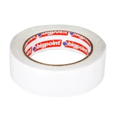 Bigpoint Çift Taraflı Bant 38 mm x 25 m - 1