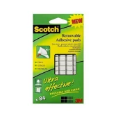 SCOTCH FİX01 YAPIŞKANLI KARELER - 1