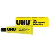 Uhu Genel Amaçlı Yapıştırıcı 60 ml 40981 - 1