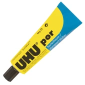 Uhu Por Strafor Yapıştırıcısı 50 ml 40359 - 1