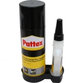 Pattex 2K Profesyonel Hızlı Yapıştırıcı - 1