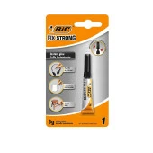 Bic Japon Yapıştırıcısı Süper Güçlü 3 gr - 2