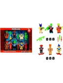 Figür robloks set 6 lı - 1