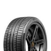 Continental ContiSportContact 5 225/45 R19 92W SSR X FR Yaz Lastiği - 2023 - 3