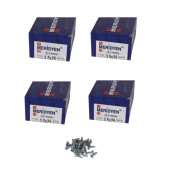 Meridyen Sunta vidası 3.5x25 4000 Adet (4 Paket) - 1