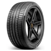 Continental ContiSportContact 5 225/45 R19 92W SSR X FR Yaz Lastiği - 2023 thumbnail 1