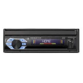 Primat 7inç Dokunmatik Ekran Indash Oto Teyp 4X55W Mirrorlink/ Mp5/usb/sd/fm/bt/kumanda - 5