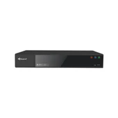 VGuard VG-16C1E-NVR-I 16 Kanal 16 Kanal 8MP H.265+ 1 Disk Network Kayıt Cihazı - 1