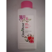 Clean Rose Gül Suyu - 1