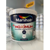 Marshall MAXİMUM MAT 2,5 L - 1