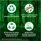 Ariel 7 KG Dağ Esintisi Beyazlar Toz Deterjan - 6