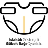 Sleepy Natural 2'li Fırsat 58'li 11-18 Kg Junior - 3