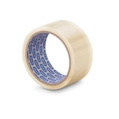 Mas Koli Bantı Şeffaf 45 mm x 40 Metre Koli Bandı (6 Lı Paket) - 1