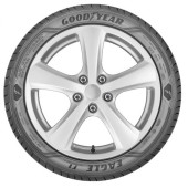 Goodyear Eagle F1 Asymmetric 3 245/40 R19 98Y XL FP ROF X MOE Yaz Lastiği - 2023 - 2