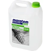 Maratem M105 El Dezenfektan 5 Litre - 1