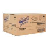 Selpak Extra Z Katlama Dispenser Havlu 12 x 200'lü thumbnail 2