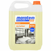 Maratem M206 Oda Parfümü - Floral - 5 L - 1