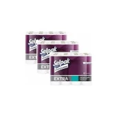 Selpak Professional Extra 72'li Tuvalet Kağıdı 24x3 - 1