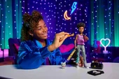 Monster High Acayip Havalı Arkadaşlar - Clawd, Oyuncak - 4