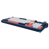 GamePower Gasket Elite RGB Wireless/Bluetooth/Kablolu Mekanik Red Switch Gasket Gaming Klavye thumbnail 4