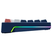 GamePower Gasket Elite RGB Wireless/Bluetooth/Kablolu Mekanik Red Switch Gasket Gaming Klavye thumbnail 7