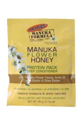 PALMER'S Manuka Ballı Saç Maskesi 60 g - 1