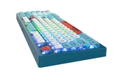 GamePower Sense RGB Wireless/Bluetooth/Kablolu Mekanik Red Switch Gaming Klavye - 4