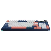 GamePower Gasket Elite RGB Wireless/Bluetooth/Kablolu Mekanik Red Switch Gasket Gaming Klavye thumbnail 5