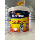 Marshall MAXİMUM İPEK MAT 15 L - 1