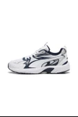 Puma Milenio Tech 392322 05 Unisex Yürüyüş ve Koşu Ayakkabısı Beyaz Laci 36-45 - 1