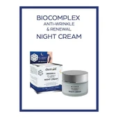 Dermokil Anti Age Kırışık Karşıtı ve Yenileyici Gece Bakım Kremi + Dermokil Gündüz Bakım Kremi - 3