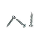 Meridyen Sunta vidası 3.5x35 4000 Adet (4 Paket) - 2