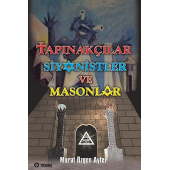 Tapınakçılar Siyonistler ve Masonlar - Murat Özgen Ayfer - 1