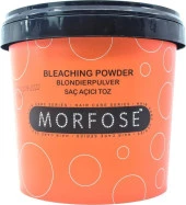 Morfose Saç Açıcı Toz 1000ml Mavi - 1