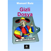Gizli Dosya - Manuel Ruiz - 1