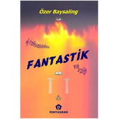 Fantastik - Özer Baysaling - 1