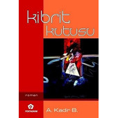 Kibrit Kutusu - A. Kadir Bilgin - 1