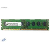 2GB DDR3 1333 MHZ PC MASAÜSTÜ RAM BELLEK - 2