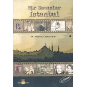 Bir Zamanlar Istanbul - Mümtaz Cankurtaran - 1