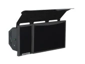 Hoşseven Hrg-7 İnfrared Seramik Plazma Radyant Isıtıcı 7Kw thumbnail 5