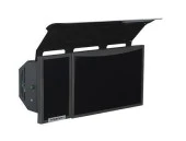 Hoşseven Hrg-7 İnfrared Seramik Plazma Radyant Isıtıcı 7Kw thumbnail 7