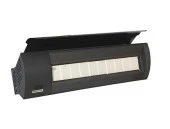 Hoşseven Hrk-18 İnfrared Seramik Radyant Isıtıcı 18Kw - 1