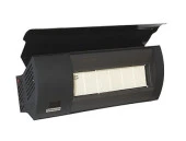 Hoşseven HRK-11 İnfrared Seramik Radyant Isıtıcı 11kW - 1