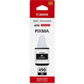 Canon GI-490 BK Siyah Kartuş - 1
