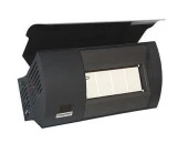 Hoşseven HRK-7 İnfrared Seramik Radyant Isıtıcı 7kW - 6